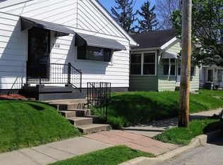 2318 Arrow Ave, Anderson, IN 46016