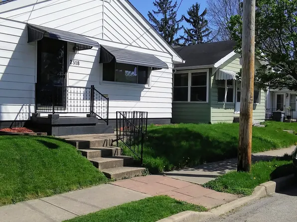 2318 Arrow Ave, Anderson, IN 46016