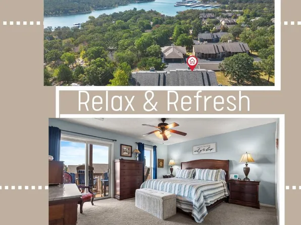 67 Port Drive ##4, Kimberling City, MO 65686