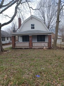 3128 N Keystone Ave, Indianapolis, IN, 46218