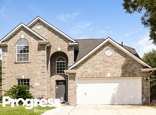 2911 Goldspring Ln, Spring, TX 77373