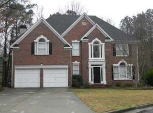 603 Glen Oaks Dr, Woodstock, GA 30189
