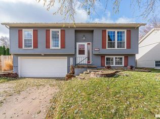 5516 Marquette St, Davenport, IA 52806