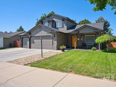 2210 E Meadow Wood Dr, Meridian, ID, 83646