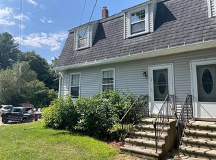 34 Nelson St #34, Barre, MA 01005