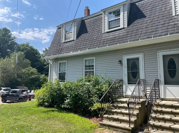 34 Nelson St #34, Barre, MA 01005