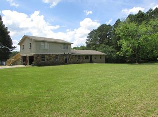 1895 Highway 9 S, Pontotoc, MS 38863
