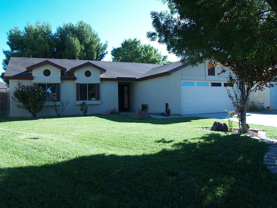 Complete remodel