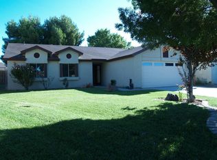 3148 Melvin St, Rosamond, CA 93560