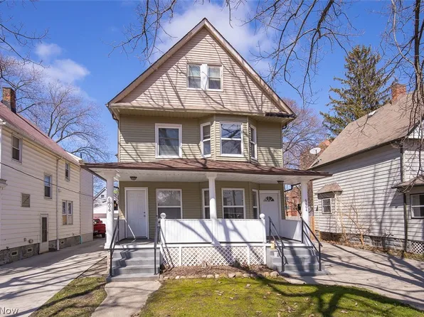 6606 Fir Ave, Cleveland, OH 44102