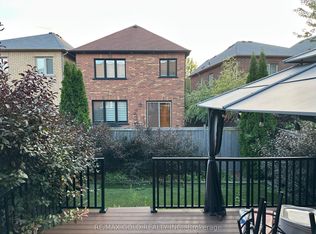 296 Duncan Ln, Milton, ON L9T 7A6