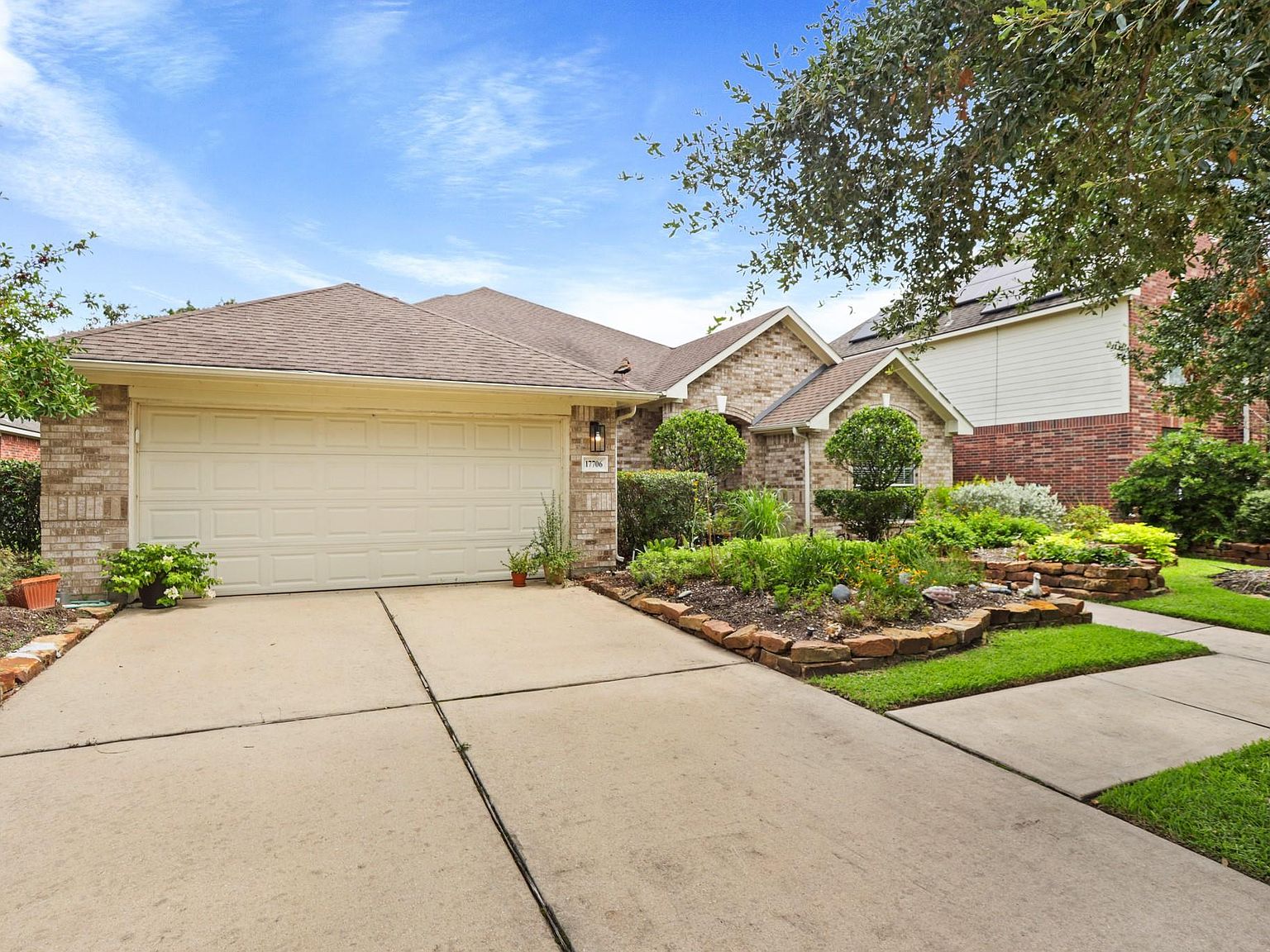 17706 Lakes Of Pine Forest Dr, Houston, TX 77084 MLS 21839615 Zillow