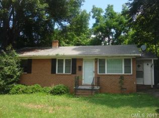 1000 W 4th Ave, Gastonia, NC 28052