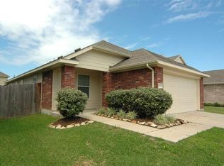 10922 Kelly Hill Ct, Houston, TX 77034