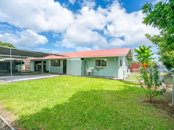 2321 Kilauea Ave #A, Hilo, HI 96720