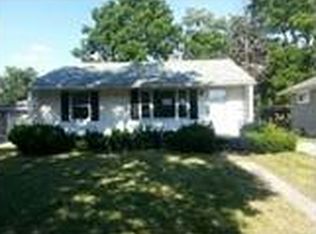 2615 Pleasant Grove Rd, Lansing, MI 48910