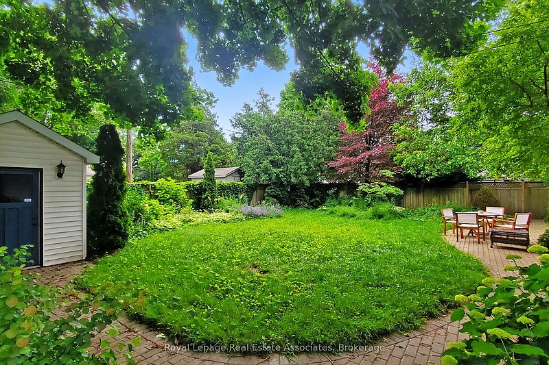 Burlington House for rent - 3 Bedrooms — photo 36