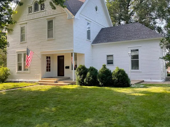 408 E Mosher St, Randolph, NE 68771