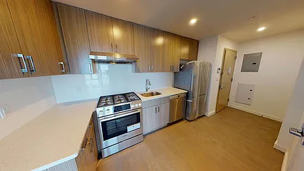 Rented by YouYork Management LLC