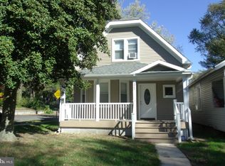 321 Mount Holly Ave, Mount Holly, NJ 08060