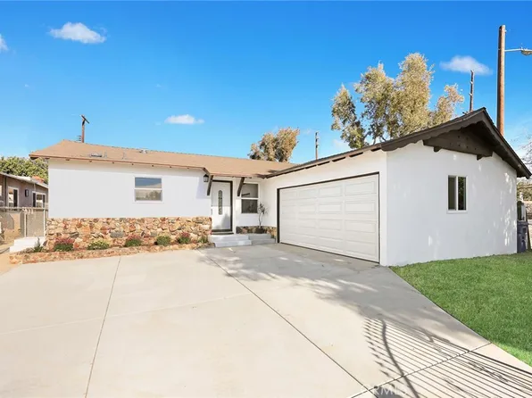 14589 Rath St, La Puente, CA 91744