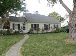 115 W Beaumont Rd, Columbus, OH 43214