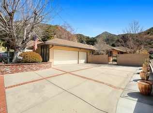 5914 Canyonside Rd, La Crescenta, CA 91214