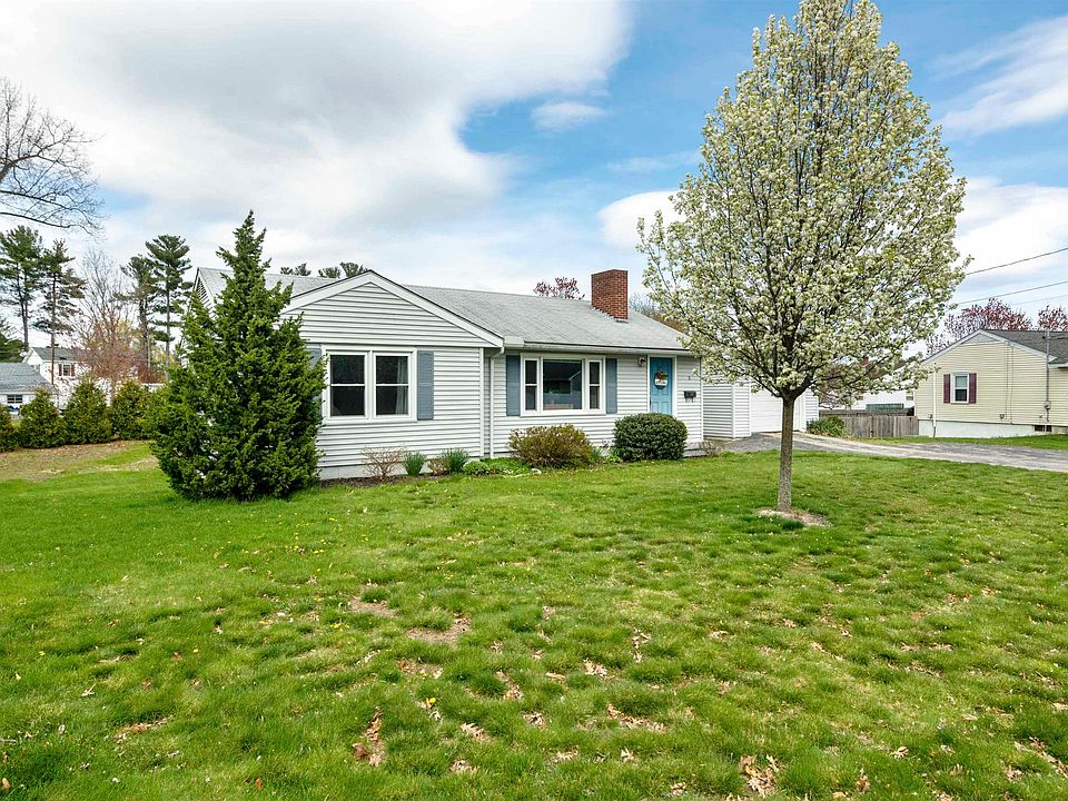 5 Fairlane Avenue, Nashua, NH 03060 Zillow