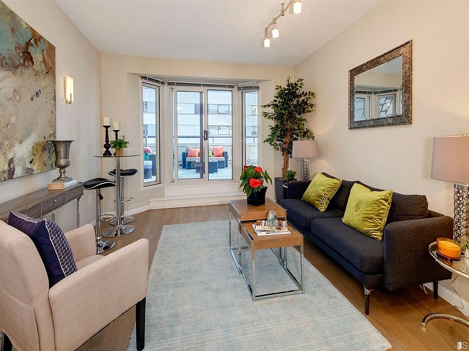1st image of 201 Harrison St APT 531