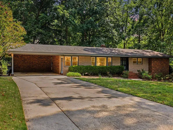 1025 Warren Ave, Cary, NC 27511