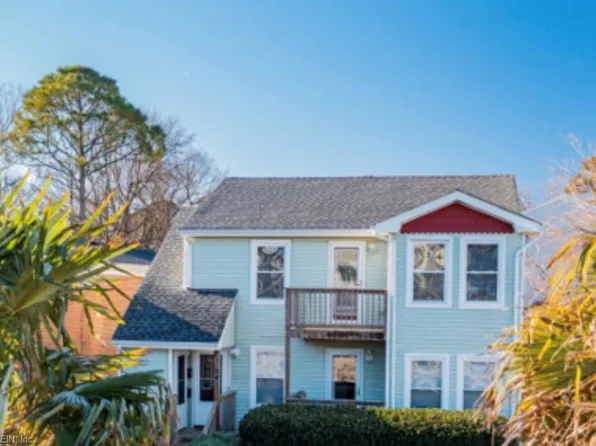 241 W Ocean View Ave #1, Norfolk, VA 23503