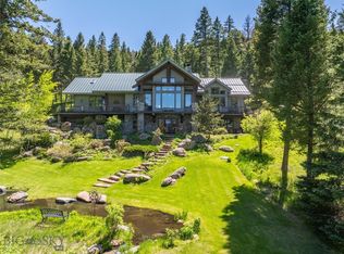 709 Limestone Rd, Bozeman, MT 59715