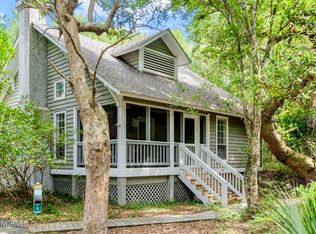 1 Ibis Roost, Southport, NC 28461