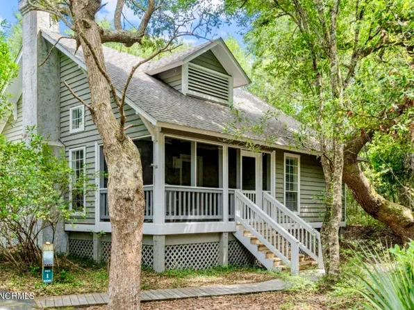 1 Ibis Roost, Southport, NC 28461