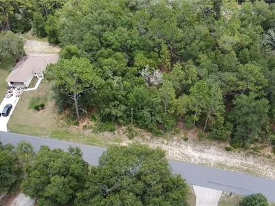10645 N Haitian Dr, Citrus Springs, FL, 34434