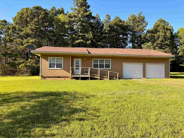 965 Winrock Dr, Morrilton, AR 72110