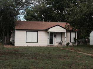 4305 Waits Ave, Fort Worth, TX 76133