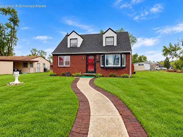 4401 E 13th Ave, Gary, IN 46403