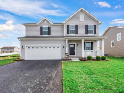 468 Cloverlane Dr, Sycamore, IL, 60178