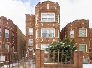 8226 S Marshfield Ave APT 2, Chicago, IL 60620