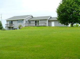 N6071 Killdeer Ln, Green Lake, WI 54941