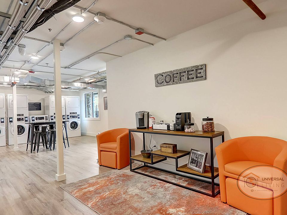 Coffee Bar