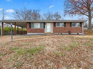 9301 Lodge Pole Ln, Saint Louis, MO