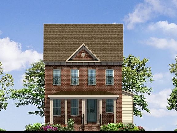 Barrington 58