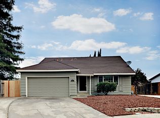 2239 Fremont Ct, Fairfield, CA
