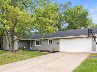 4208 W Nightingale Way, Muncie, IN 47304