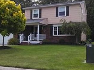 94 Deerchase Rd, Buffalo, NY 14224