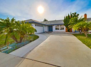 1430 Carissa Ct, Chula Vista, CA 91911
