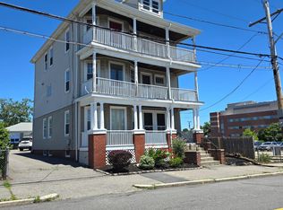 189 Dudley St #2, Providence, RI 02905