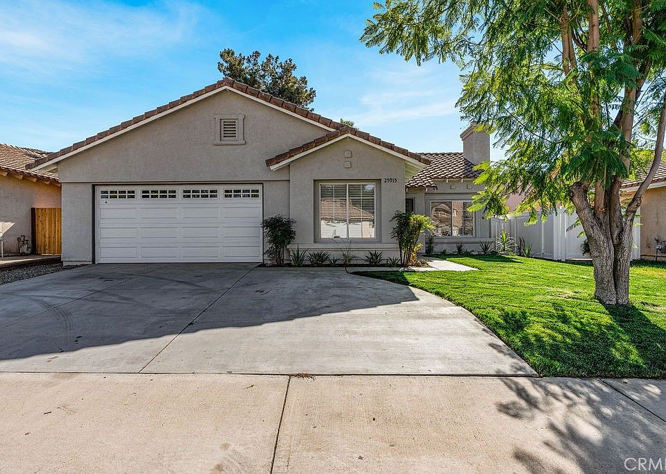 1st image of 25915 Zorra Ln